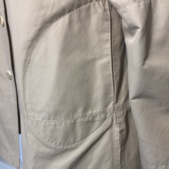 Initial jacket - Picture 6 of 13